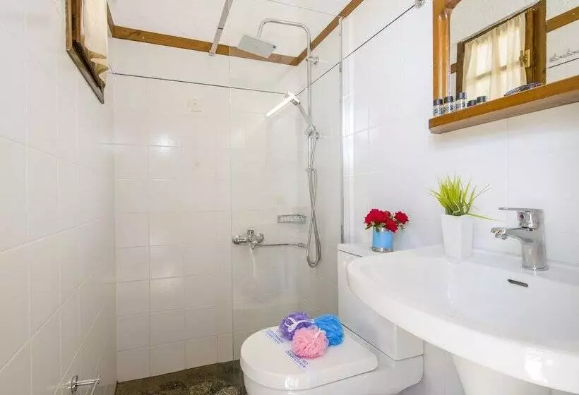 海の見えるスタンダードスタジオ, Folia Apartments Chania