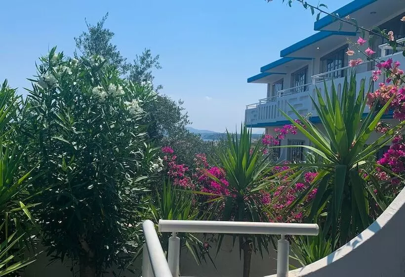 １ベッドルームアパートメント, Folia Apartments Chania