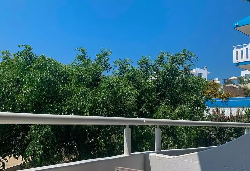 １ベッドルームアパートメント, Folia Apartments Chania