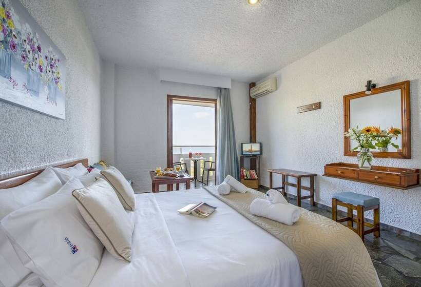 海の見えるスタンダードスタジオ, Folia Apartments Chania