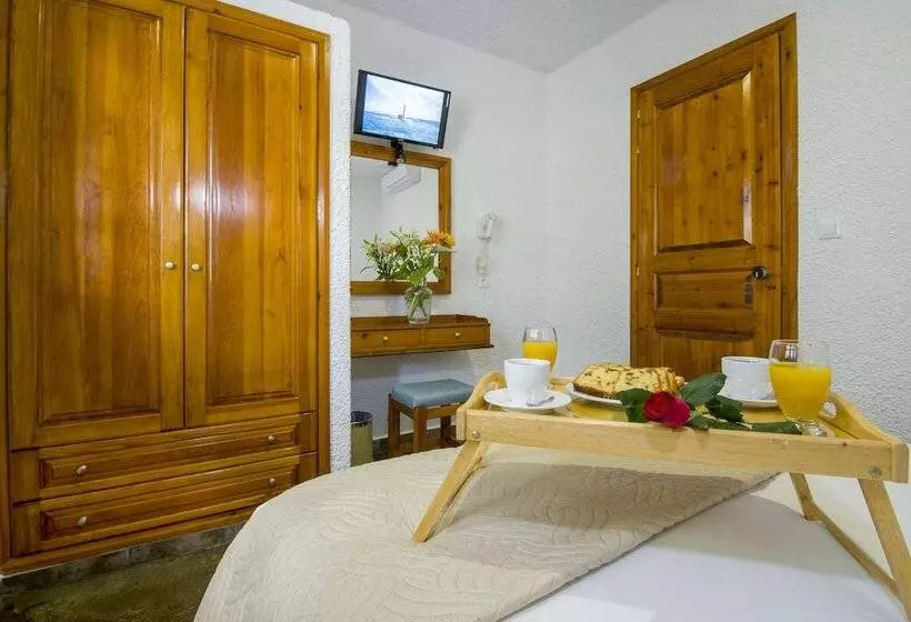１ベッドルームアパートメント, Folia Apartments Chania