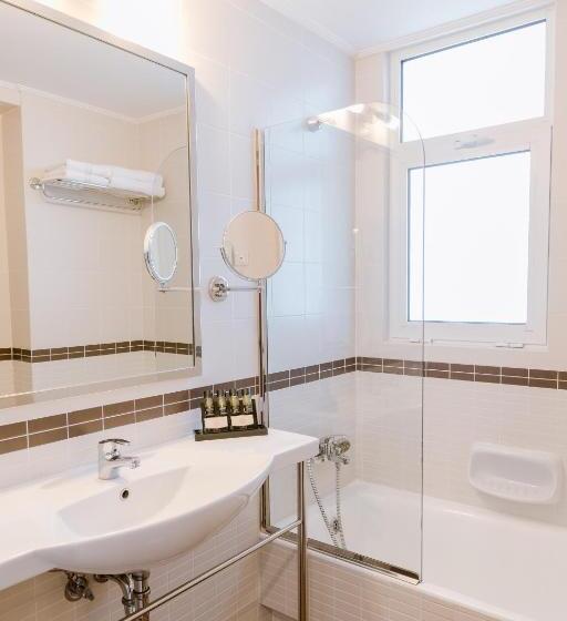 Номер Executive Вид на Море, Akti Taygetos Conference Resort