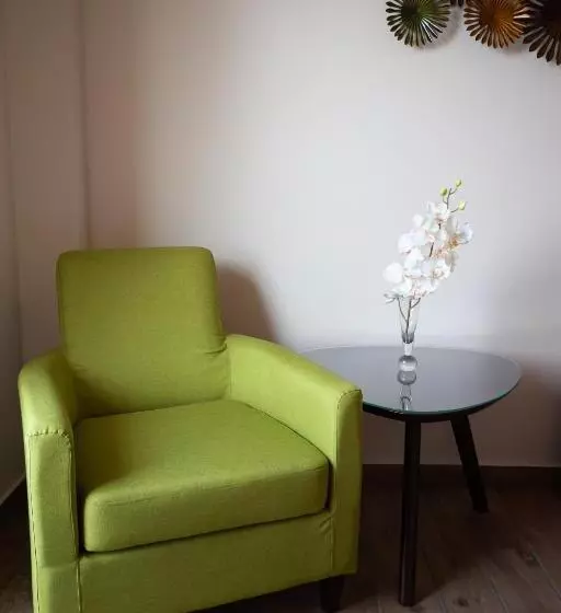 Superior bungalow with sea view, Akti Taygetos Conference Resort