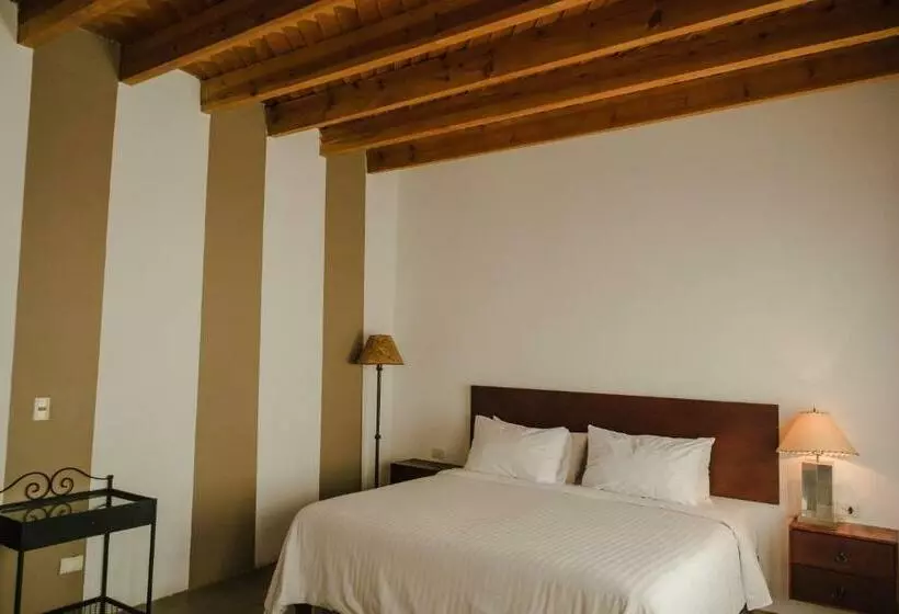 سوییت جونیور, Casa Liza