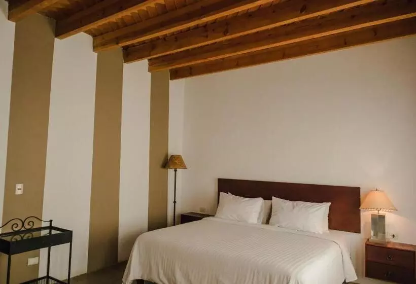 اتاق لوکس, Casa Liza