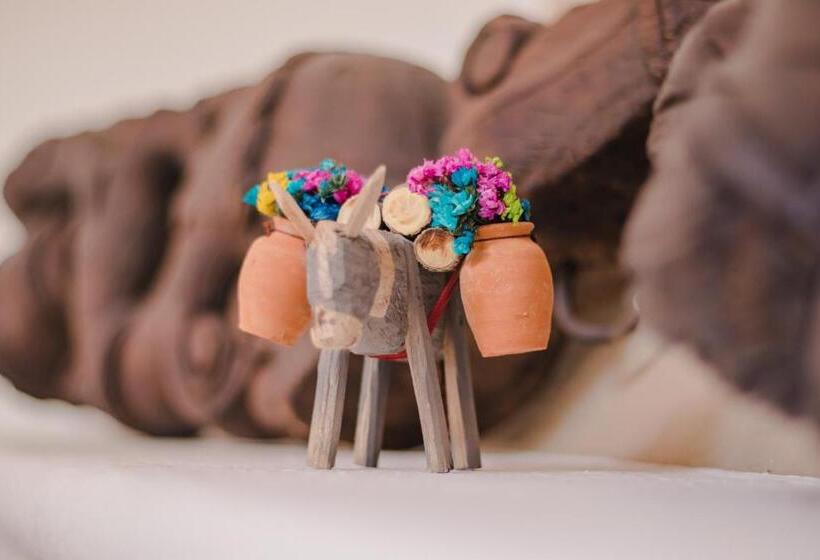 디럭스 룸, Casa Liza