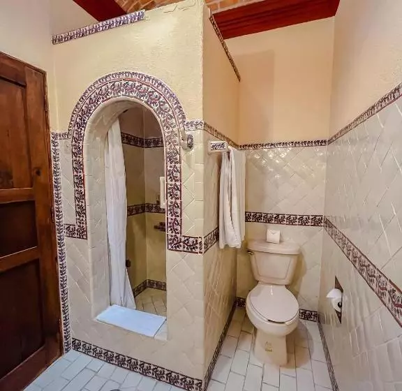 ویلای لوکس 1 خوابه, Casa Liza
