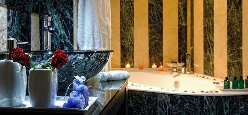 豪华套房, Civitas Suites