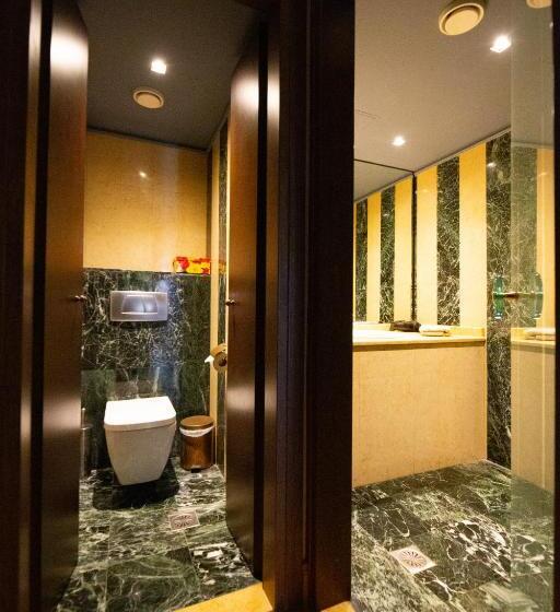 小型套房带海景, Civitas Suites