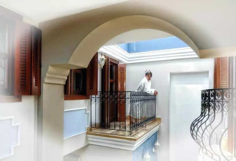 Comfort suite with view, Civitas Suites