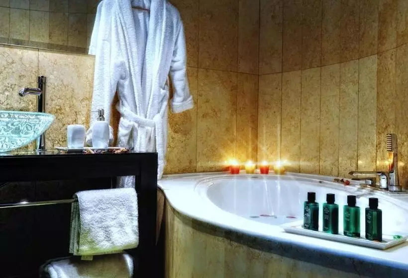 Comfort suite with view, Civitas Suites