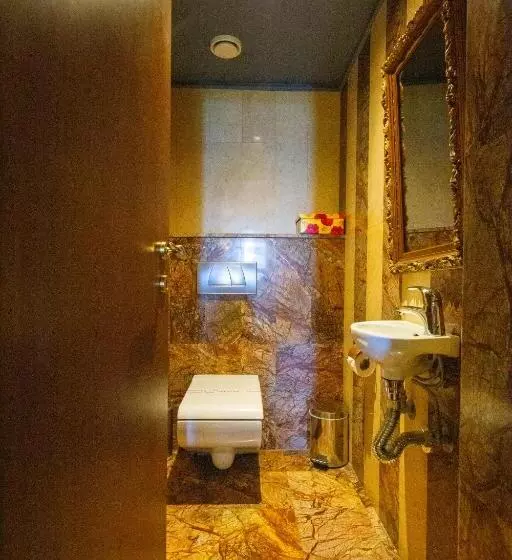オーシャンビュースーペリアースイート, Civitas Suites