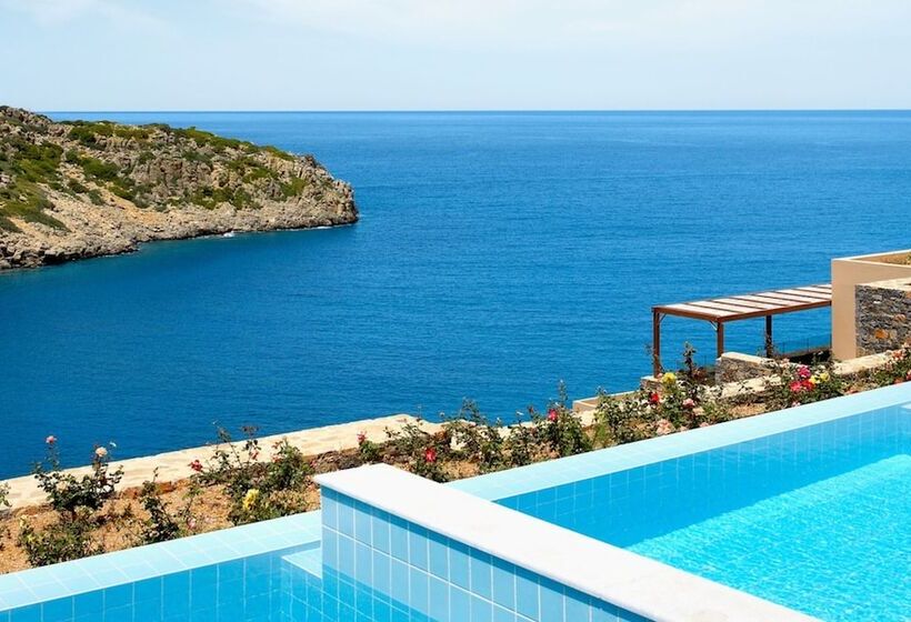 Номер Deluxe Одноместный, Daios Cove