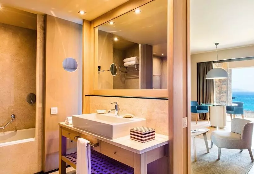 Suite Sea View