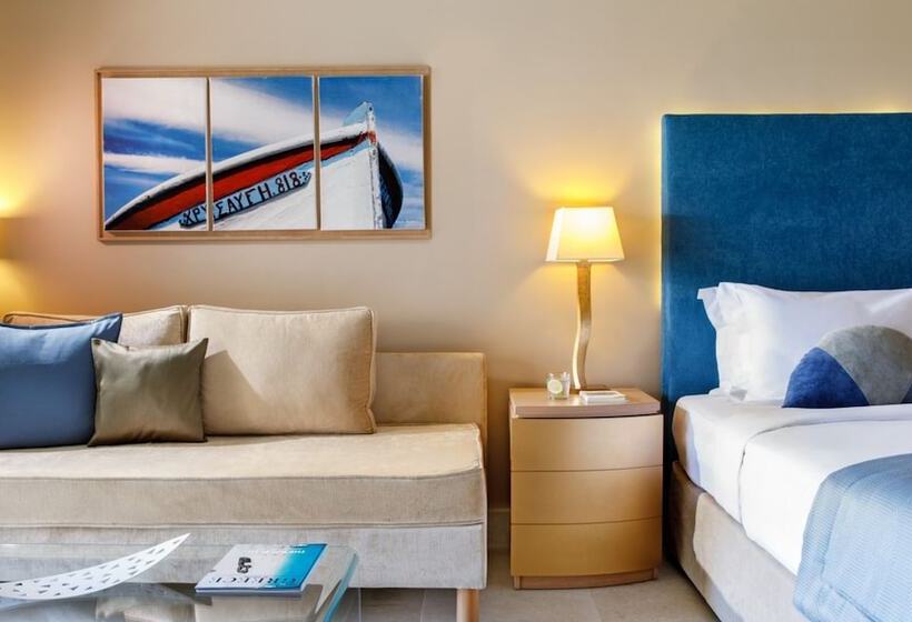 Люкс Вид на Море, Daios Cove