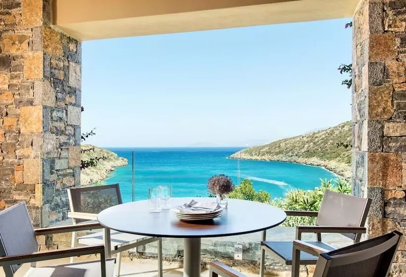 Premium Suite Sea View