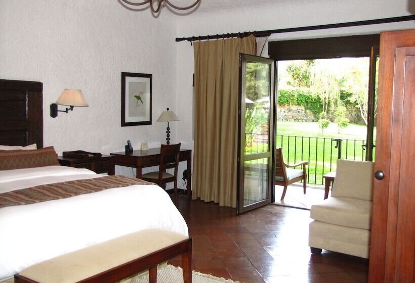 اتاق سوپریور, Filadelfia Coffee Resort & Tours