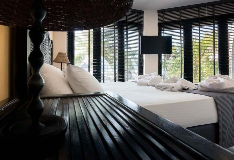 Полулюкс Вид на Море, Gloria Maris Hotel Suites And Villa