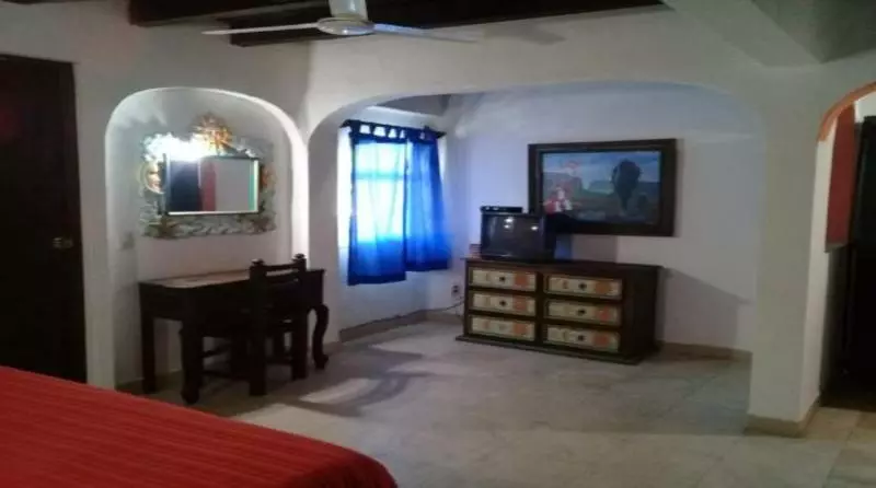 スタンダードルーム, Hacienda La Puerta De Enmedio