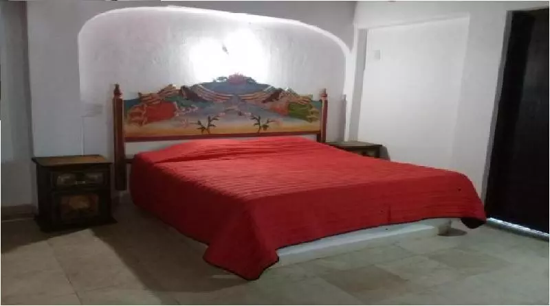 スタンダードルーム, Hacienda La Puerta De Enmedio