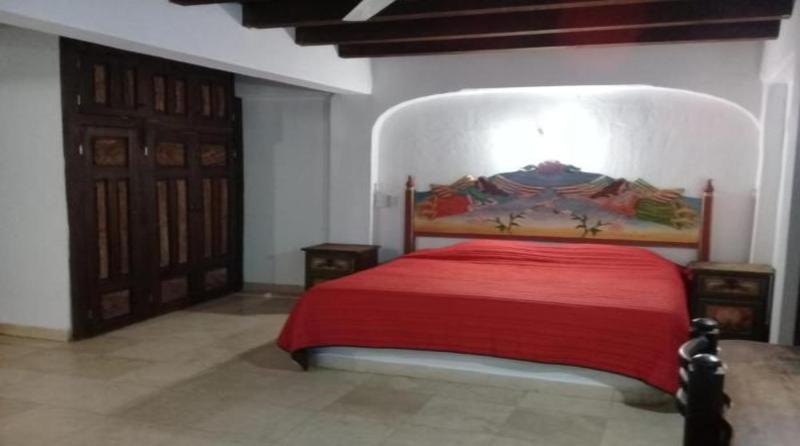 주니어 스위트, Hacienda La Puerta De Enmedio