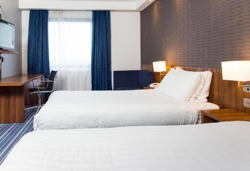 Номер Стандарт, Holiday Inn Express Tamworth By Ihg