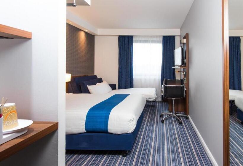 Номер Стандарт, Holiday Inn Express Tamworth By Ihg