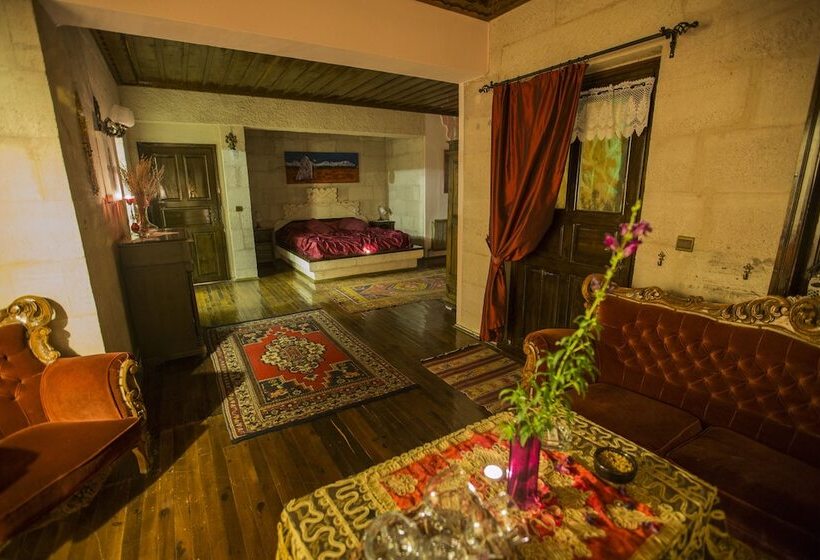 סוויטה משפחתית, Karlık Evi Hotel   Special Category