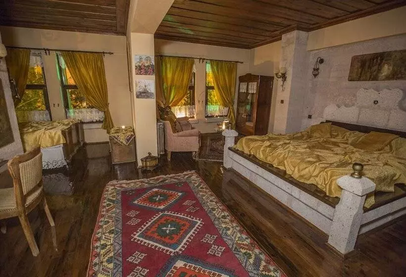 スイート（家族用）, Karlık Evi Hotel   Special Category