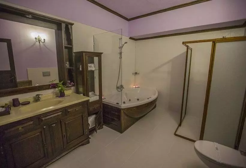 シングルデラックスルーム, Karlık Evi Hotel   Special Category