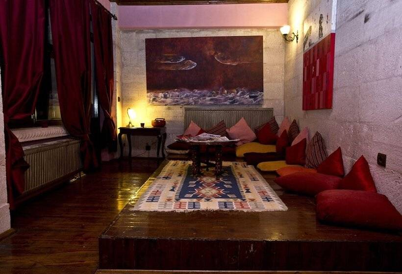 스탠다드 전망 룸, Karlık Evi Hotel   Special Category