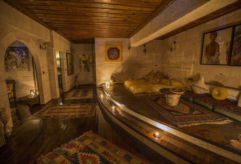 חדר סטנדרט עם נוף, Karlık Evi Hotel   Special Category