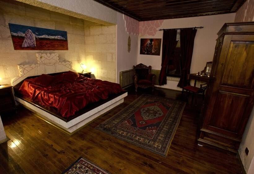 חדר סטנדרט עם נוף, Karlık Evi Hotel   Special Category