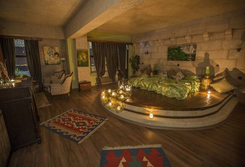 חדר סטנדרט עם נוף, Karlık Evi Hotel   Special Category