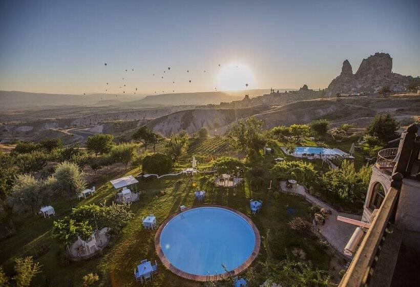 חדר סטנדרט עם נוף, Karlık Evi Hotel   Special Category