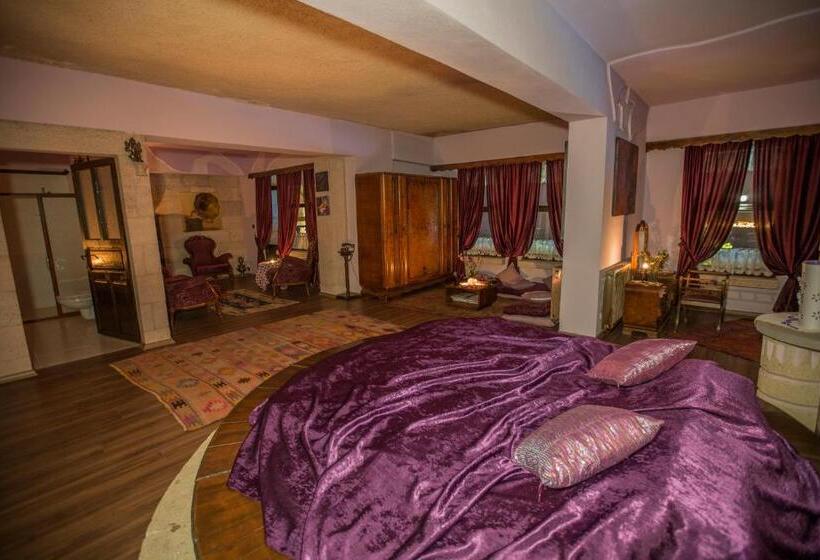 חדר סטנדרט עם נוף, Karlık Evi Hotel   Special Category