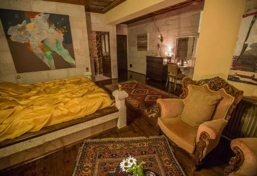 スイート（家族用）, Karlık Evi Hotel   Special Category