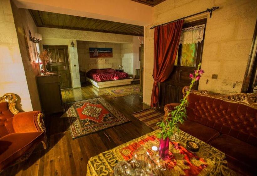 סוויטה משפחתית, Karlık Evi Hotel   Special Category