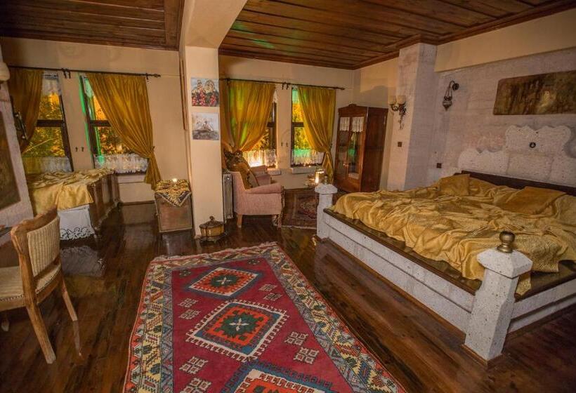 סוויטה משפחתית, Karlık Evi Hotel   Special Category