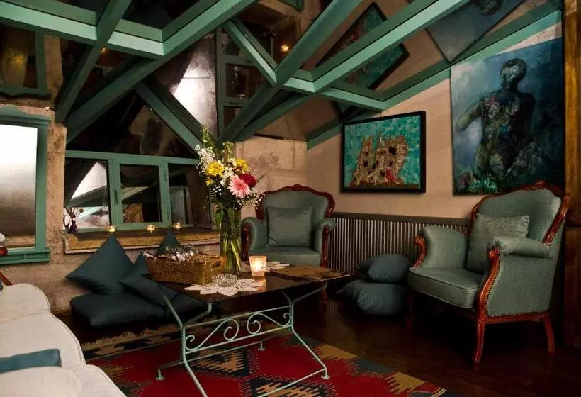 スタンダードルーム, Karlık Evi Hotel   Special Category