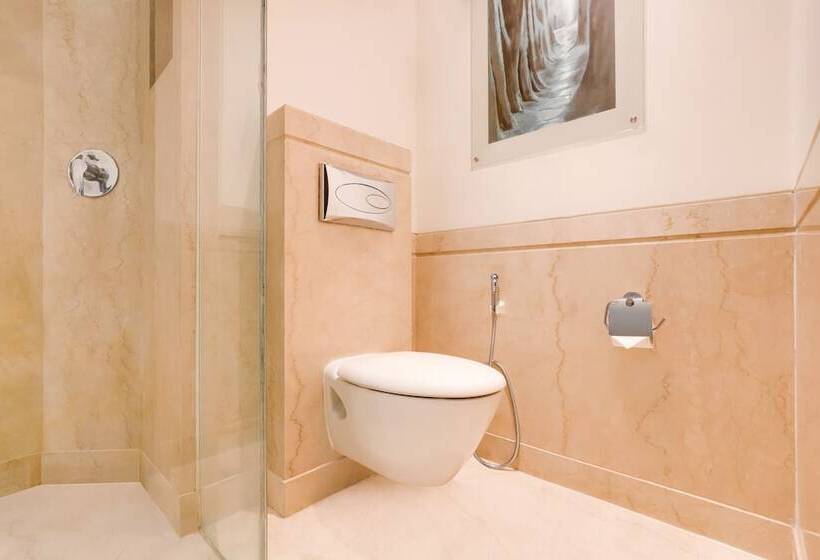 商务房间, Lemon Tree Premier 2, Gurugram
