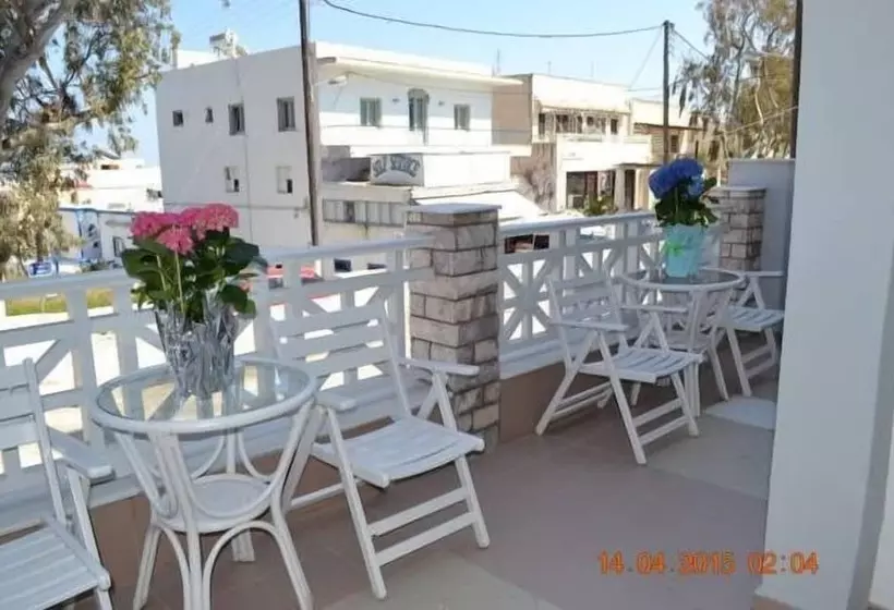اتاق استاندارد, Lignos