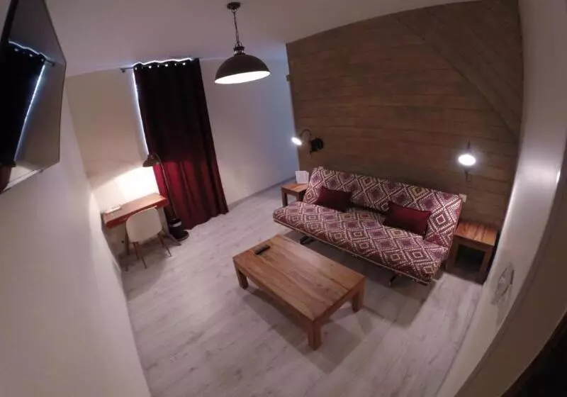 スーペリアールーム, Losari  & Villas Kuta Bali
