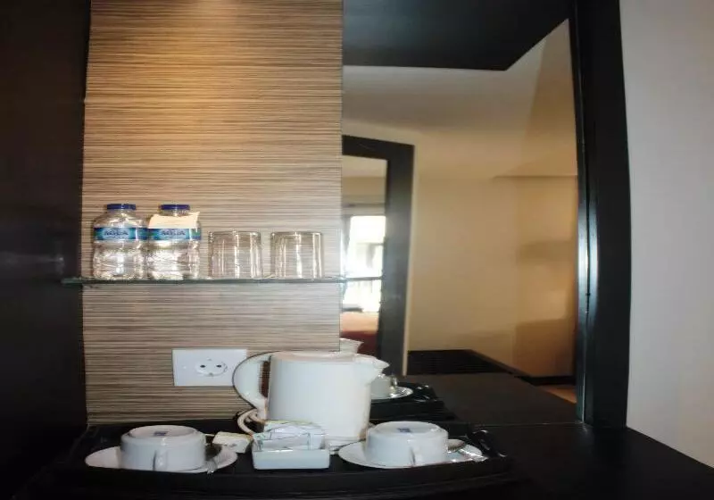 スーペリアールーム, Losari  & Villas Kuta Bali