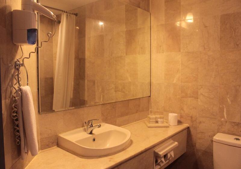 غرفة سوبيريور, Losari  & Villas Kuta Bali