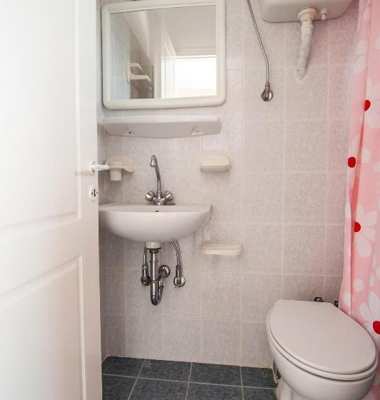 스탠다드 트리플 룸, Paradise Studios