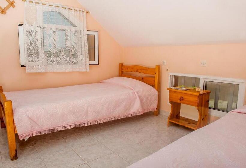 패밀리 룸, Paradise Studios