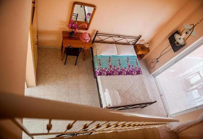 패밀리 룸, Paradise Studios