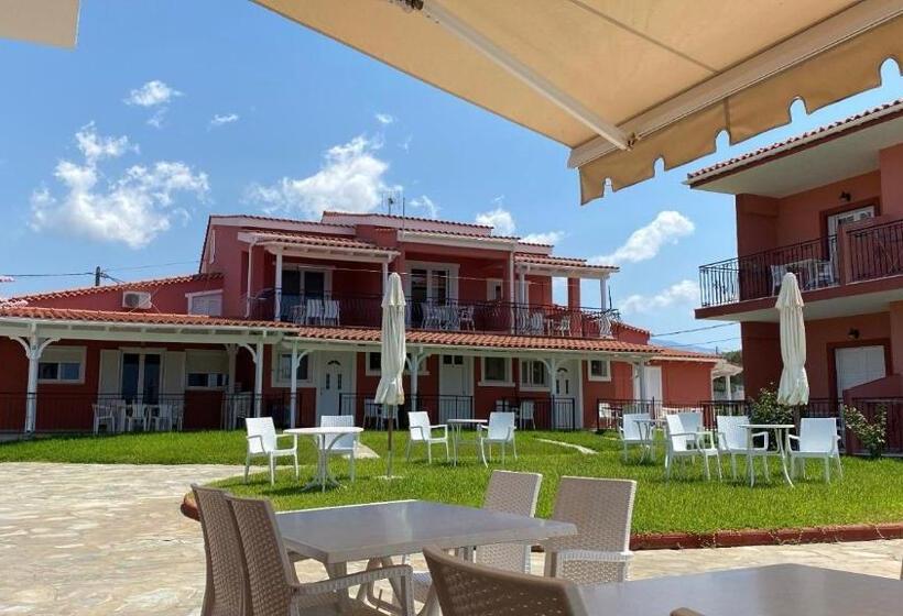 스탠다드 룸, Paradise Studios