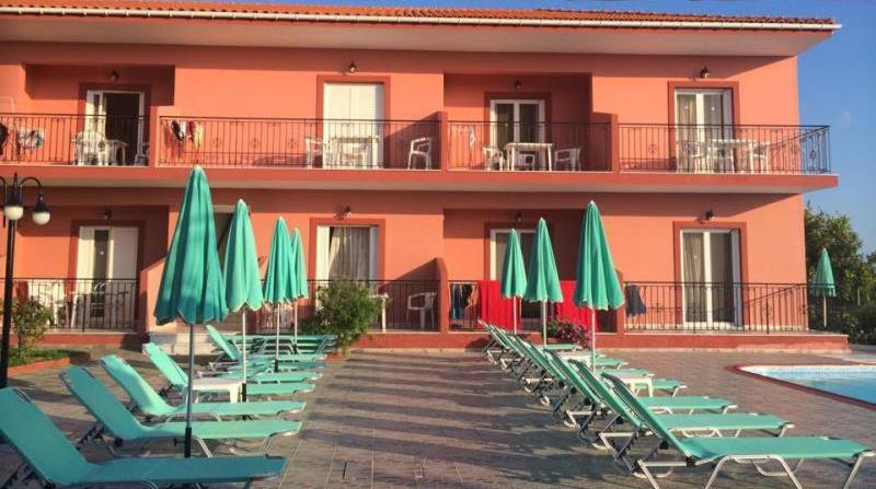 스탠다드 트리플 룸, Paradise Studios